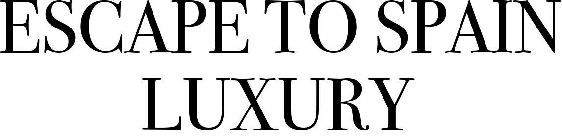 Escape to Spain Luxury